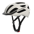 Cratoni Pacer 2.0 bnc matt Fahrradhelm, Größe S/M (54-58 cm)