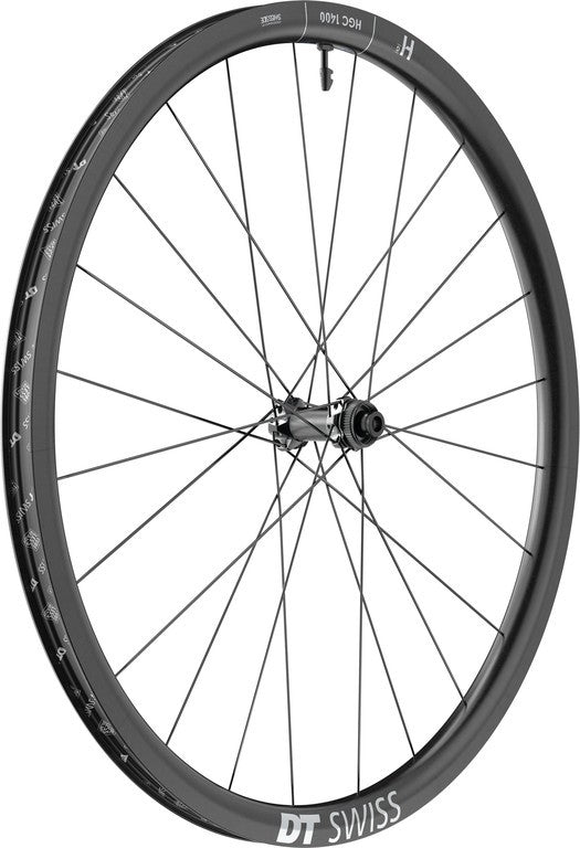 RA DT Swiss HGC 1400 Spline 30 28"/24mm Vergaser, Nr., DB CL, 100/12mm TA