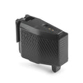 Batteria per Super Record WRL 13v per der.post., con cavo di ricarica