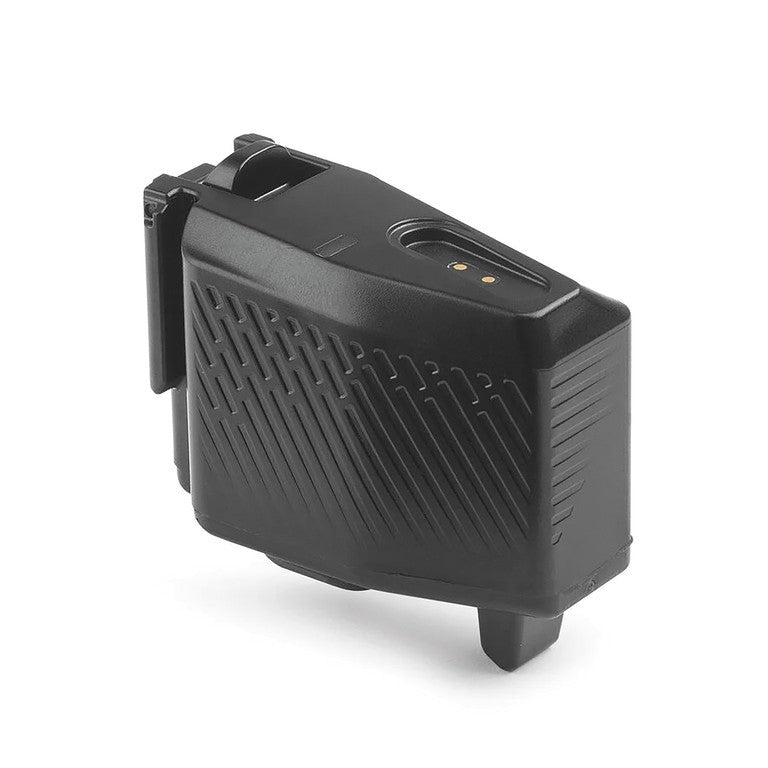 Batteria per Super Record WRL 13v per der.post., con cavo di ricarica