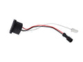 Cable de puerto de carga YAMAHA de 150 mm, Haibike y Winora