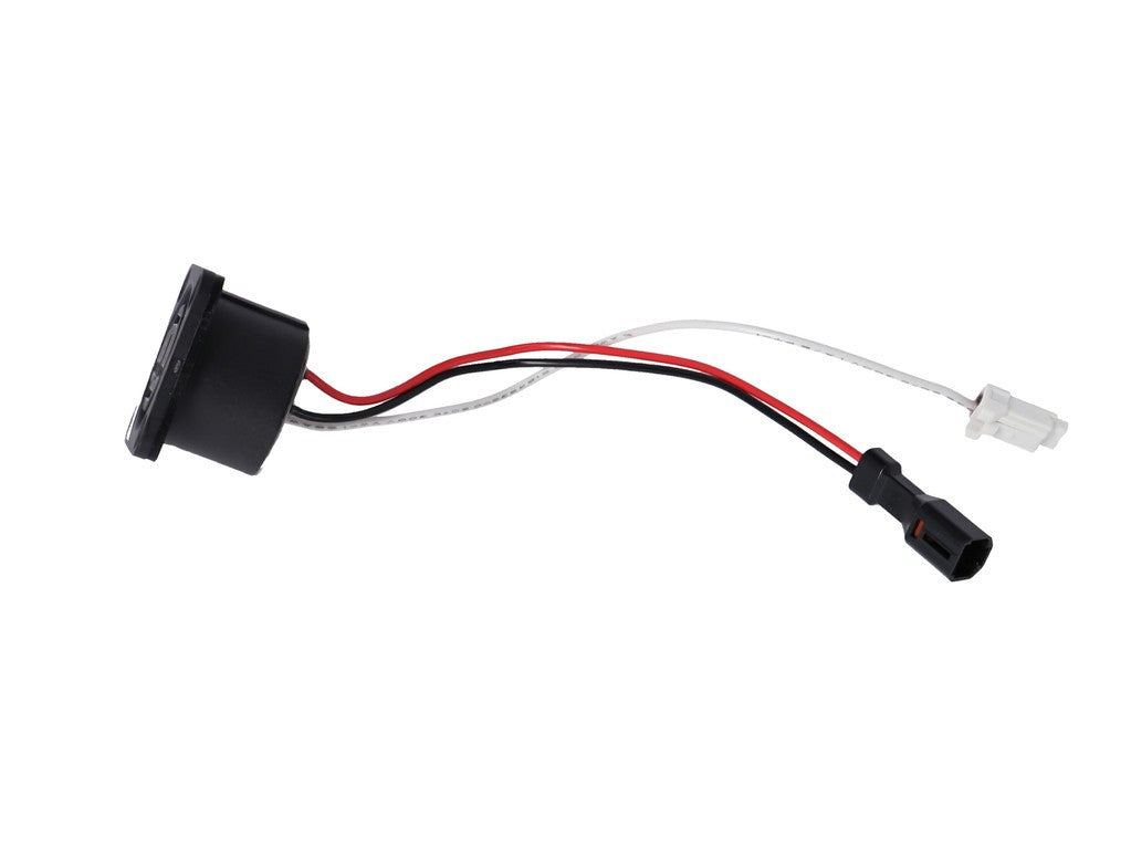 Cable de puerto de carga YAMAHA de 150 mm, Haibike y Winora