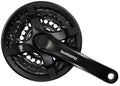 Shimano FC-TY501 Kurbelgarnitur 6/7/8-fach, 24/34/42 Zähne, 175 mm, Nr., C. Paracat.