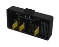 Adatt. Panasonic Vollblut Smart per batterie 46.6V Panasonic Vollblut