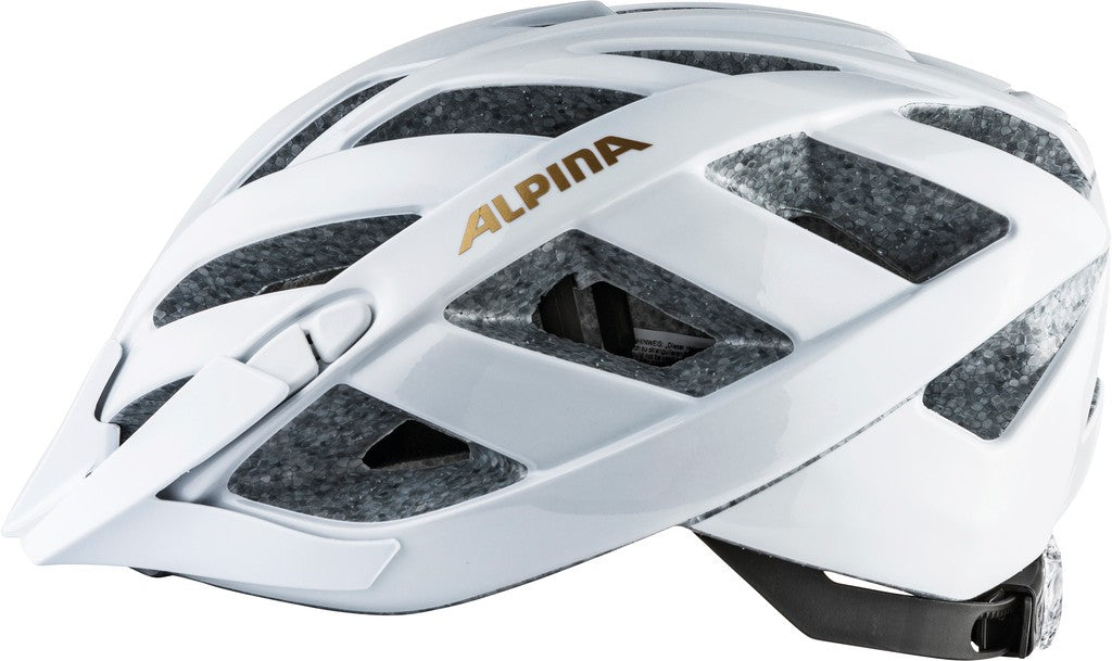 ALPINA Casco Panoma Classic