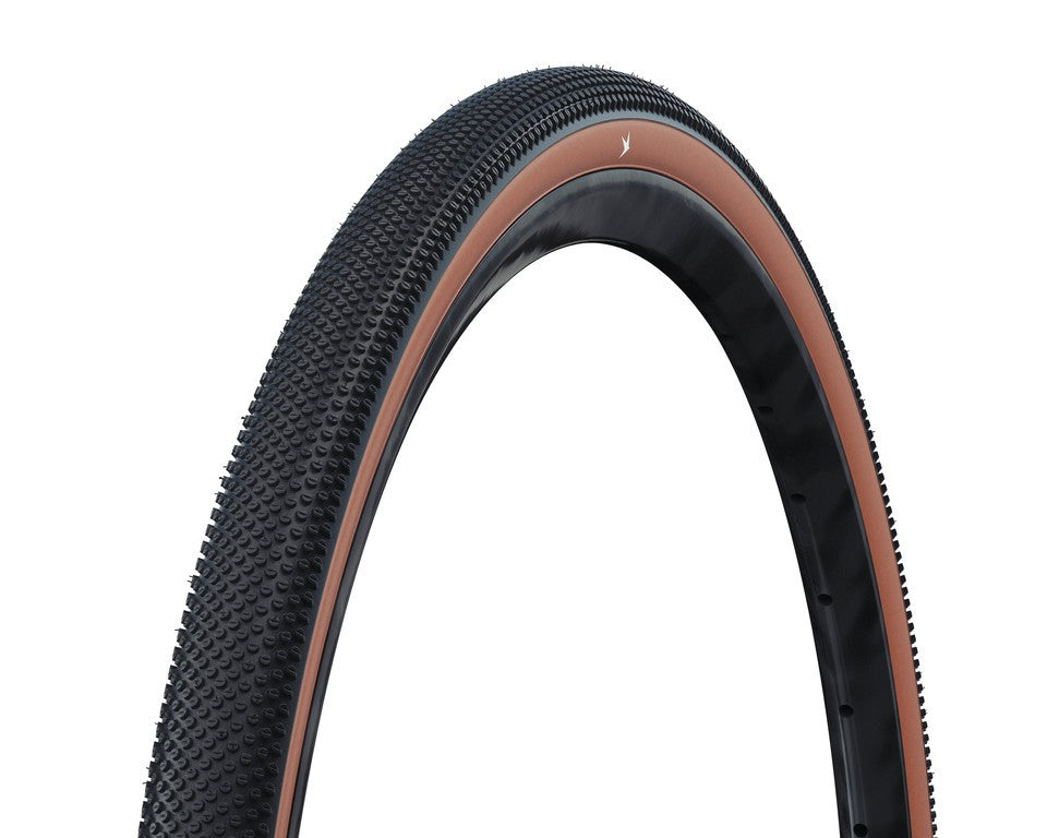 Coper. Schwalbe G-One Allround HS473 pg. 28x1.70"45-622 nr/bronzeSkin Perf.RG TLR
