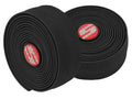 SRAM SuperSuede Lenkerband Schwarz, 30 mm