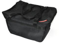Borsa per cestino post. Pletscher 30x22x20cm, nero