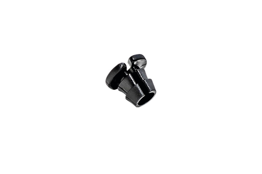Westphal Kabelverschraubung 803/81 4mm Kabel, 5,5mm Loch, 25 Stück.