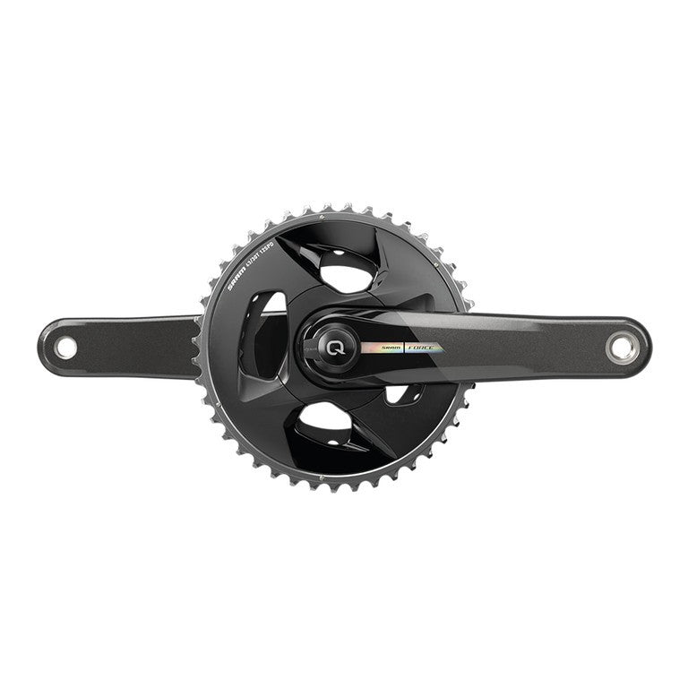 Guarn Sram Force AXS ancho D2 Rd PM.Spind 12v,43/30d.,175mm, ir.,DUB,DM,s.mov.cent