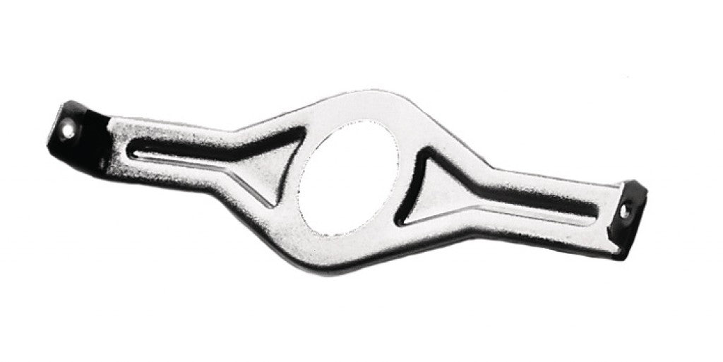 Copricatena Hebie fino a 48 denti, 230mm, 3 vel, BSA