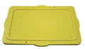Coperchio Roland p. box plastica 90 l non adeguato per timone alto