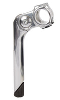 Att. man. Ergotec Octopus 2/31,8 180/60mm, Ø31,8mm, 0/60°, arg, all