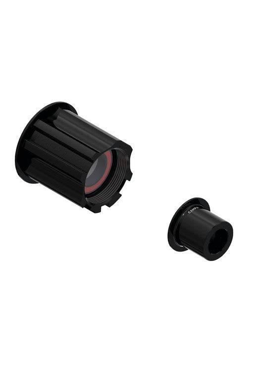 Kit de rotores DT Swiss Road Campa (AC) EXP para TA de 142/12 mm, Ratchet EXP