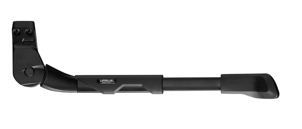 Ursus King Evo XL Hinterradständer, schwarz, 27,5–29", 18 mm, verstellbar