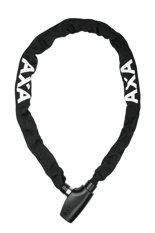 Lucchetto a catena Axa Absolute 90/5 90cm, Ø5mm, nero
