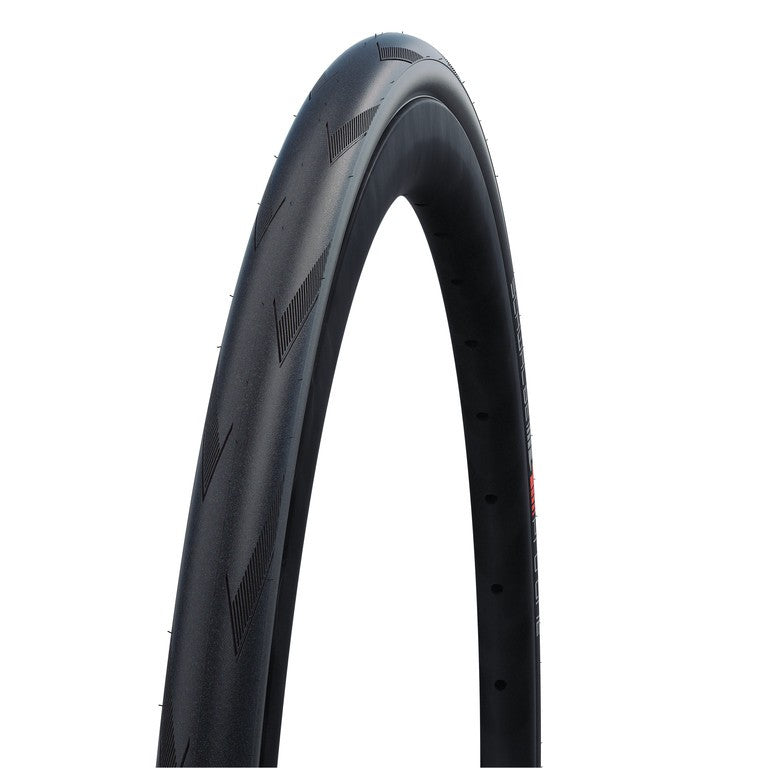 SCHWALBE PRO ONE Evo 700x28C (28 - 622) black E-25 ADDIX Race