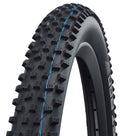 SCHWALBE ROCKET RON Evo TLE 27.5x2.25 (57 - 584) black E-25 ADDIX SpeedGrip