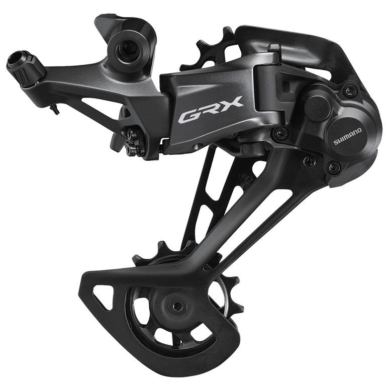 Der. post. Shimano GRX RD-RX822 SGS 12vel., Shadow Plus, TOP NORMAL, nr