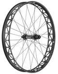 RP DT Swiss BR 2250 Classic 26" Alu, nero, Center Lock, 197/12mm TA