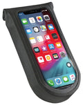 Custodia smartphone KLICKfix Tour S nr,8,5x4,5x17,5cm,80g,adatt. Quad Mini