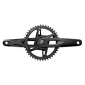 Curar. SRAM RivalAXS 1xXPLR DUB WideE1 PM 175 mm, 42d, todos, nr, DM, s. cen.mov.