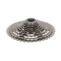 Pacco pignoni DEORE CS-M 4100 10vel11-13-15-18-21-24-28-32-37-42 Z