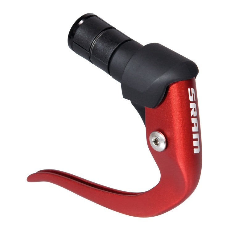 Set leva freno SRAM TT500 set, rot, per Red / Force / Rival