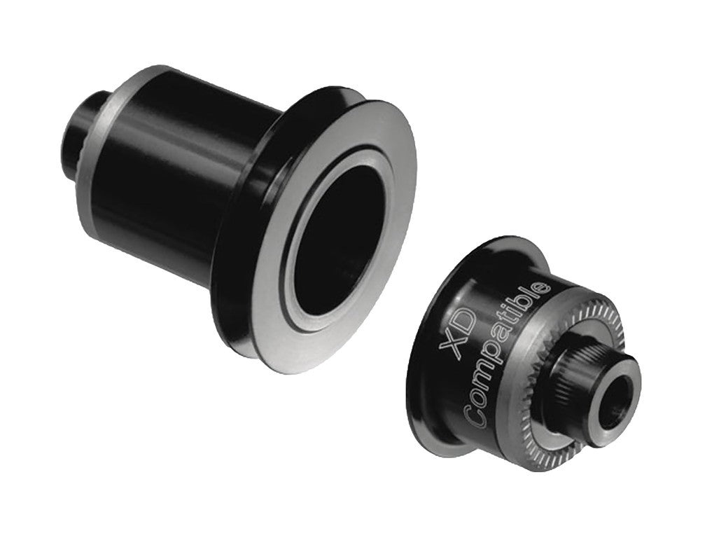 Kit de adaptación para buje DT Swiss RP 135/5 mm QR, pág. 240, SRAM XD