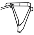 Portapacchi Tubus Vega Evo nero, 26-28"