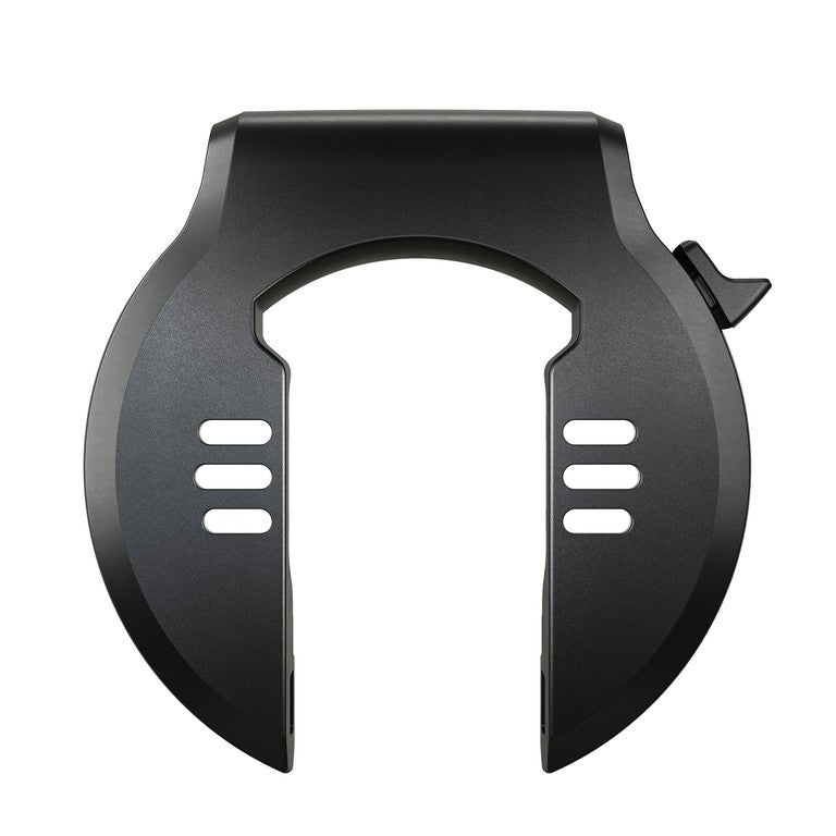 Lucchetto telaio Axa Atlas Retractable nr,chiave estr.,card vers.,58mm,ART 2