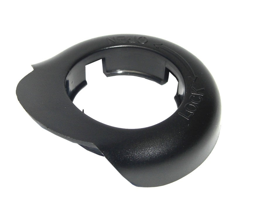 Tapa derecha SR Suntour para SF15 NEX E25 HLO
