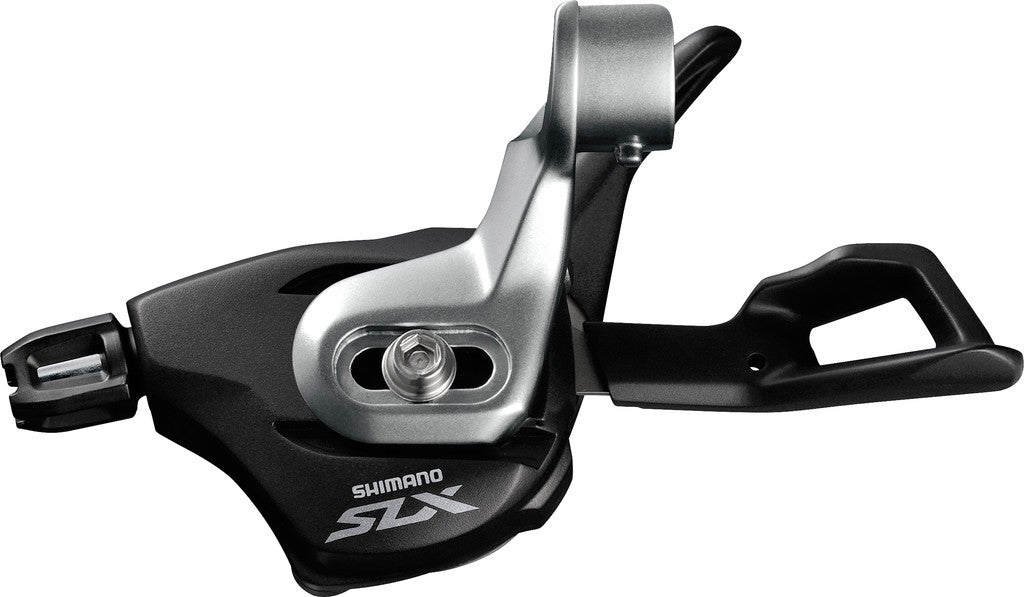Shimano SLX SL-M7000 2/3-Gang-Schalthebel, links, I-SpecII, Rapidfire, Nr.