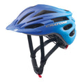Cratoni Pacer Jr. Fahrradhelm, Mattblau, Größe S/M (54-58 cm)