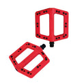 Xpedo FELIX Pedal rot, 109x109x16mm, Plattform