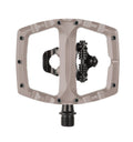 Xpedo AMBIX Pedal Silber, 9/16", einseitig XPC