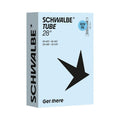 Cámara de aire Schwalbe SCV 15L 28x0.90-1.35" 28/34-622/630 SCV 40mm
