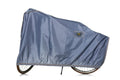 Copribicicletta E-Bike VK 105cm x 220cm, grigio