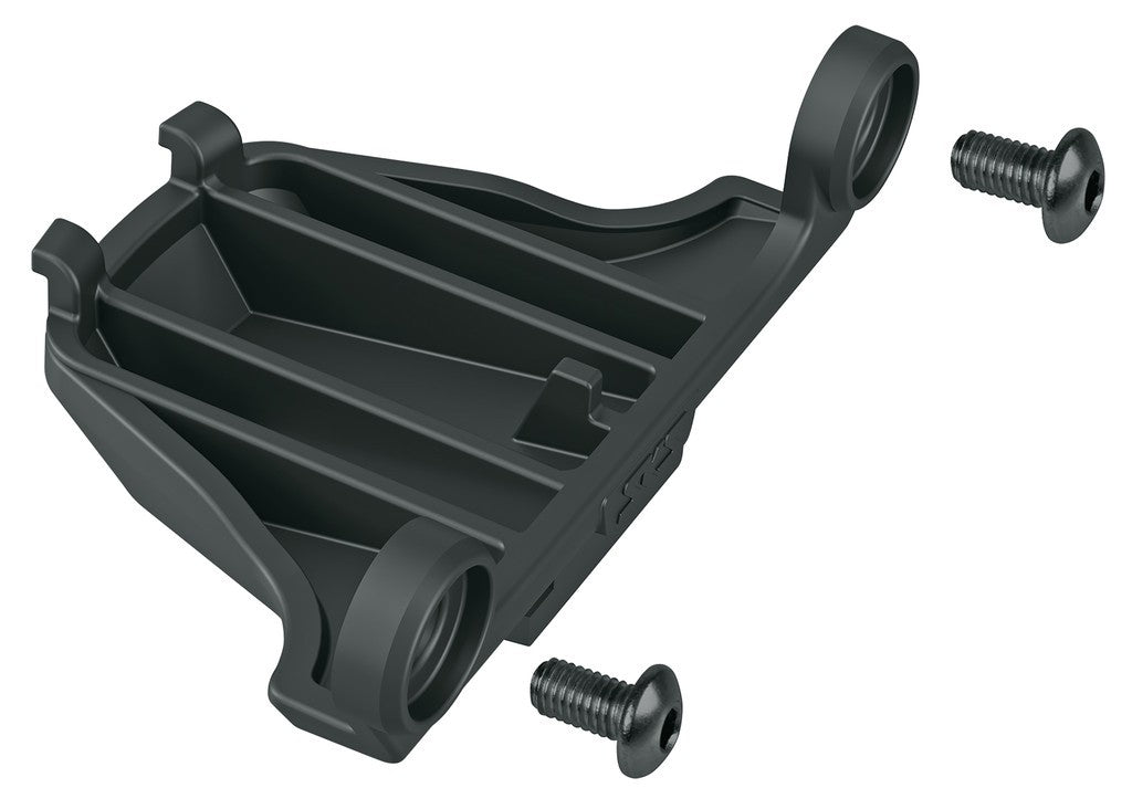 Adatt. borsa da sella SKS SQlab nr, con borse da sella SKS Click