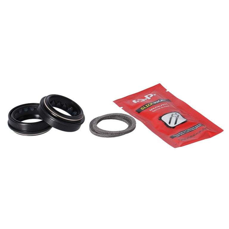 Kit de sellado antipolvo SR Suntour Auron34/Aion34/Mobie45/Axon34 WERX+ELITE