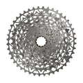 Pacco pignoni SRAM XG-1251 XPLR 12v,10-44 d, XDR-Body/Flattop, arg