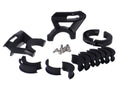 Supporto display C YAMAHA incluso set di gomme (3050818034)