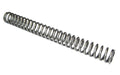 Muelle helicoidal rígido SR Suntour para SF18 XCM34-RL
