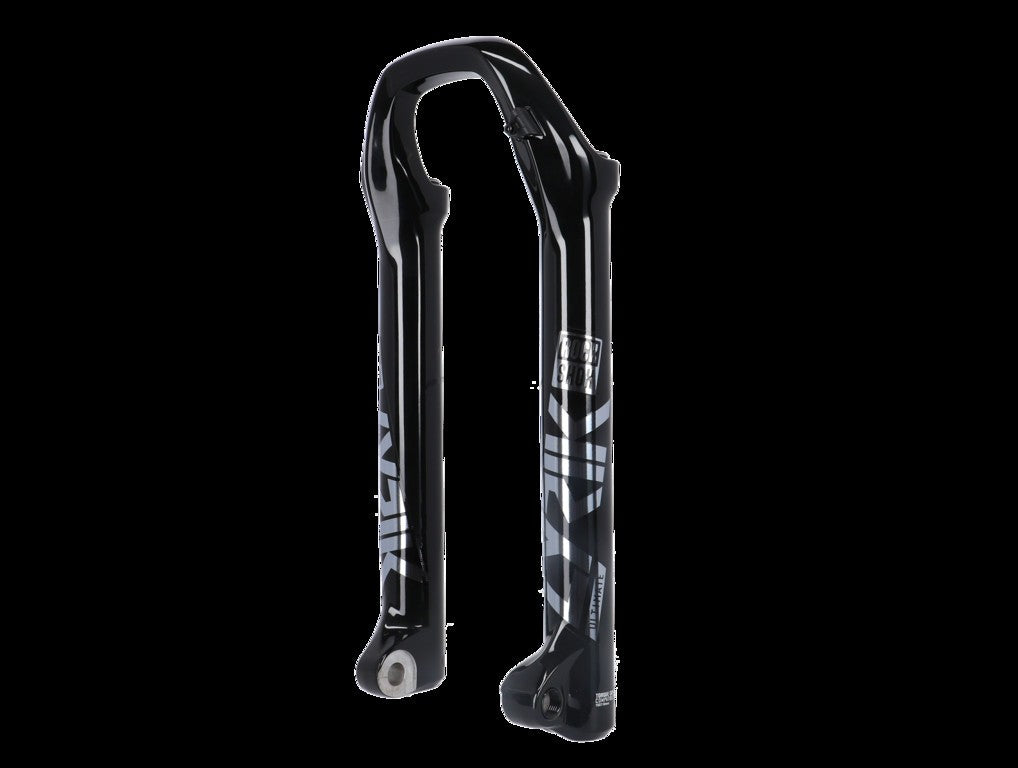 Lower Leg Lyrik Ultimate RockSh 29 BOOST 11.4018.091.017,GlosBlack,15x110mm