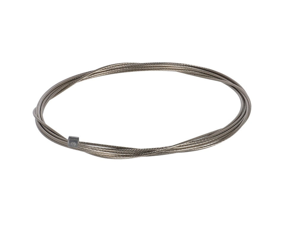 Schaltzug 1.1 Sram Slick Wire Single arg, 2300 mm, Edelstahl, Rennrad/MTB