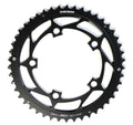 Corona Sram Road 11vel X-Glide all nero 36d S1 Yaw 110Ø 5f. p.46/36d.