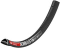 DT Swiss XM 481 27,5" Felge, Schwarz, 28 Loch, 584-30, LV 6,5 mm