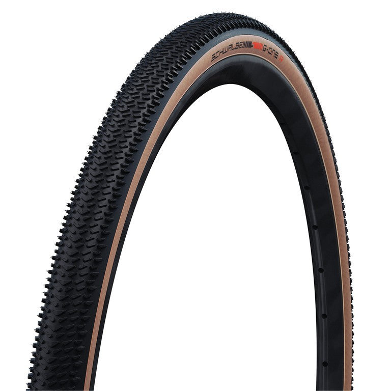 Coper. Schwalbe G-One R Pro Evo HS610 VG 28x2.00 50-622 nrts TLR EL ADD fd