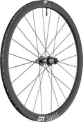 RP DT Swiss ARC1400 Dicut 38 DB 28"/20 mm carburador, 142/12 mm TA acc., Shimano 11SP