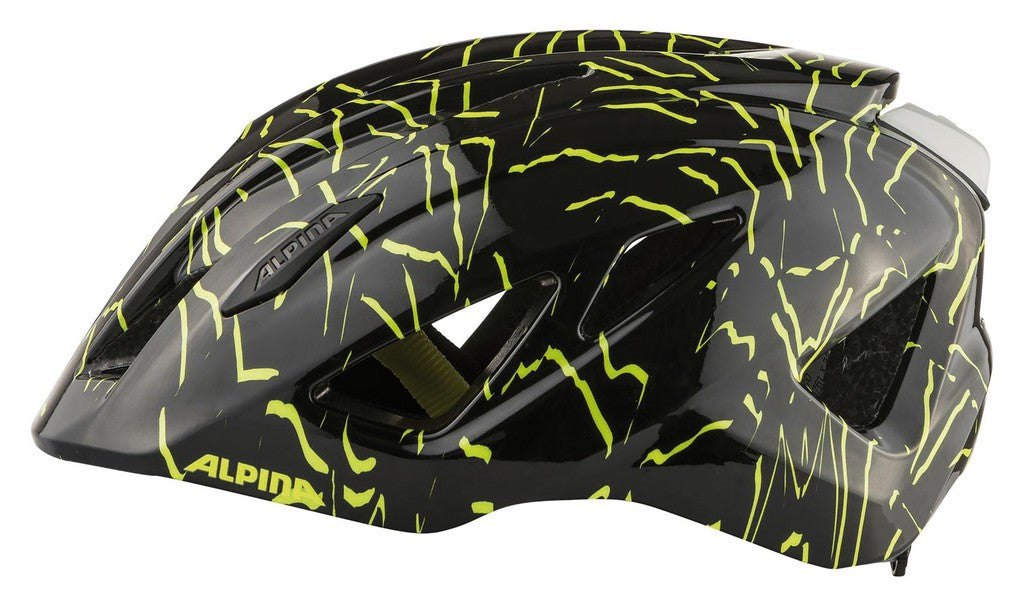 ALPINA Casco Pico